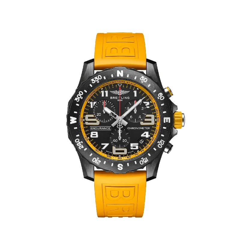 Breitling Endurance PRO Breitlight® Ref# X82310A41B1S1