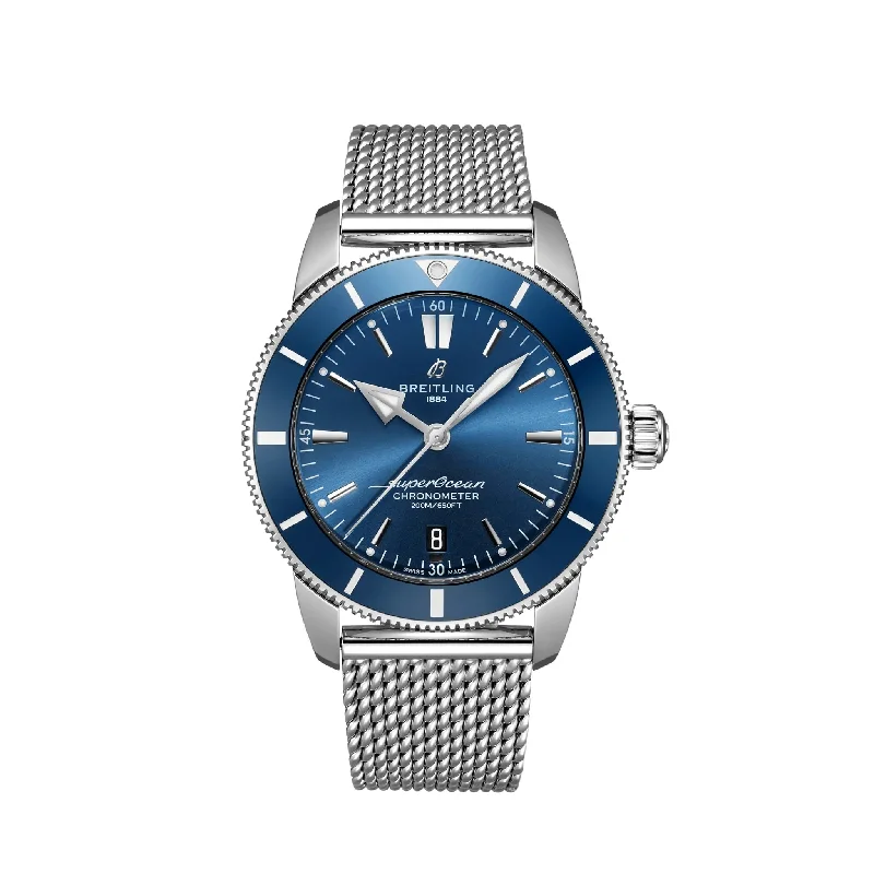 Superocean Heritage II Automatic 44. Ref# AB2030161C1A1