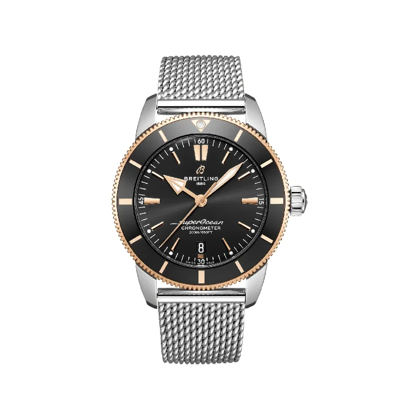 Superocean Heritage II Automatic 44. Ref# UB2030121B1A1