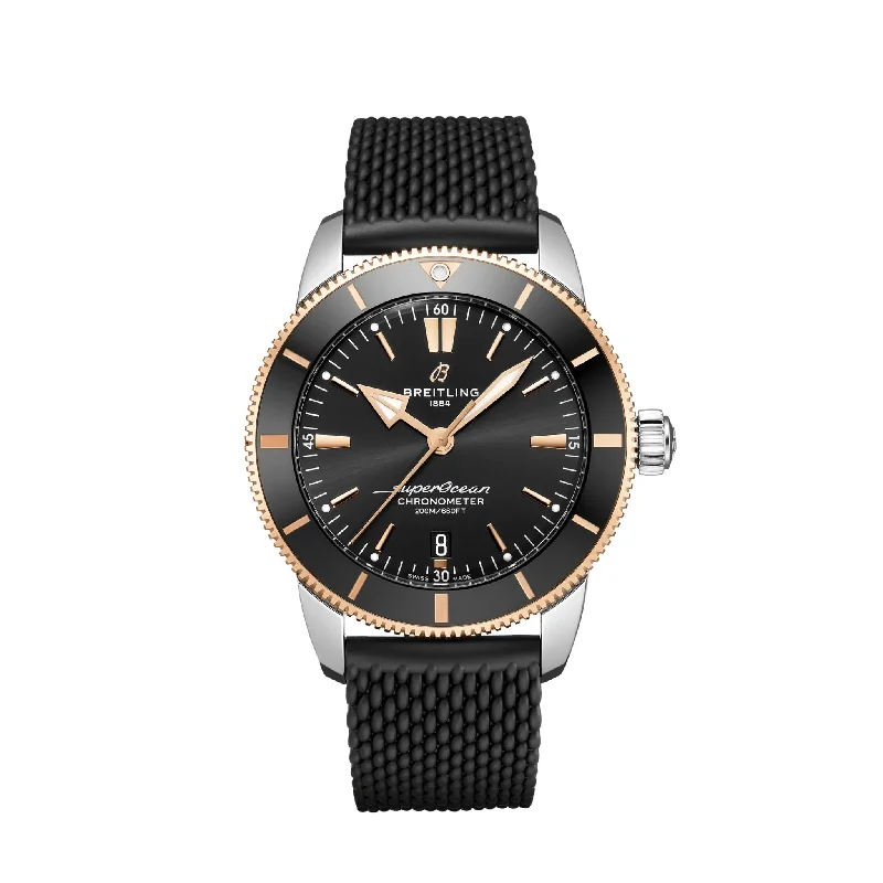 Superocean Heritage II Automatic 44. Ref# UB2030121B1S1