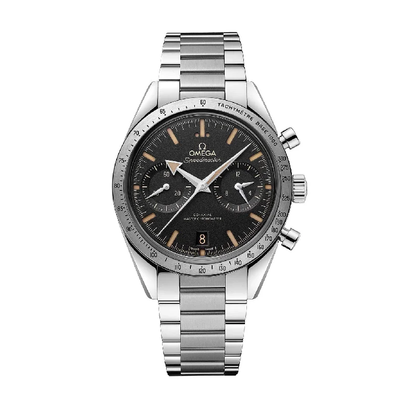 Omega Speedmaster -57 CO‑AXIAL MASTER CHRONOMETER CHRONOGRAPH Ref# 332.10.41.51.01.001