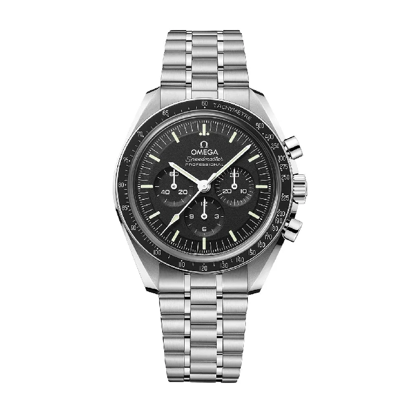 Omega Speedmaster MOONWATCH PROFESSIONAL CO‑AXIAL MASTER CHRONOMETER CHRONOGRAPH Ref# 310.30.42.50.01.002