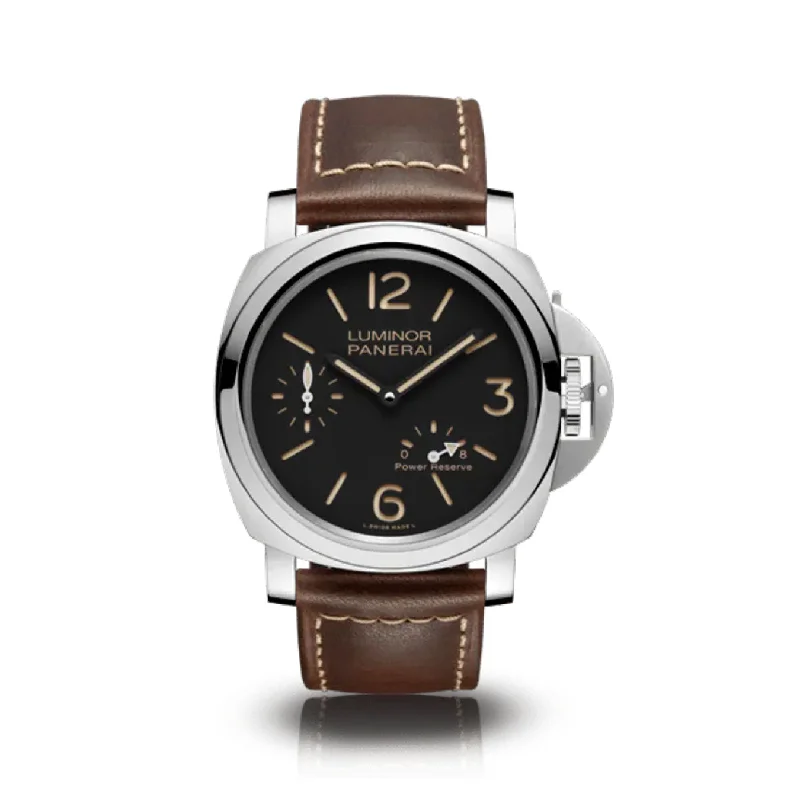 Panerai Luminor 8 Days Power Reserve - 44mm. Ref# PAM00795