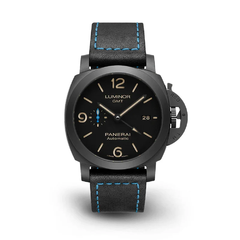 Panerai Luminor GMT - 44mm. Ref# PAM01441