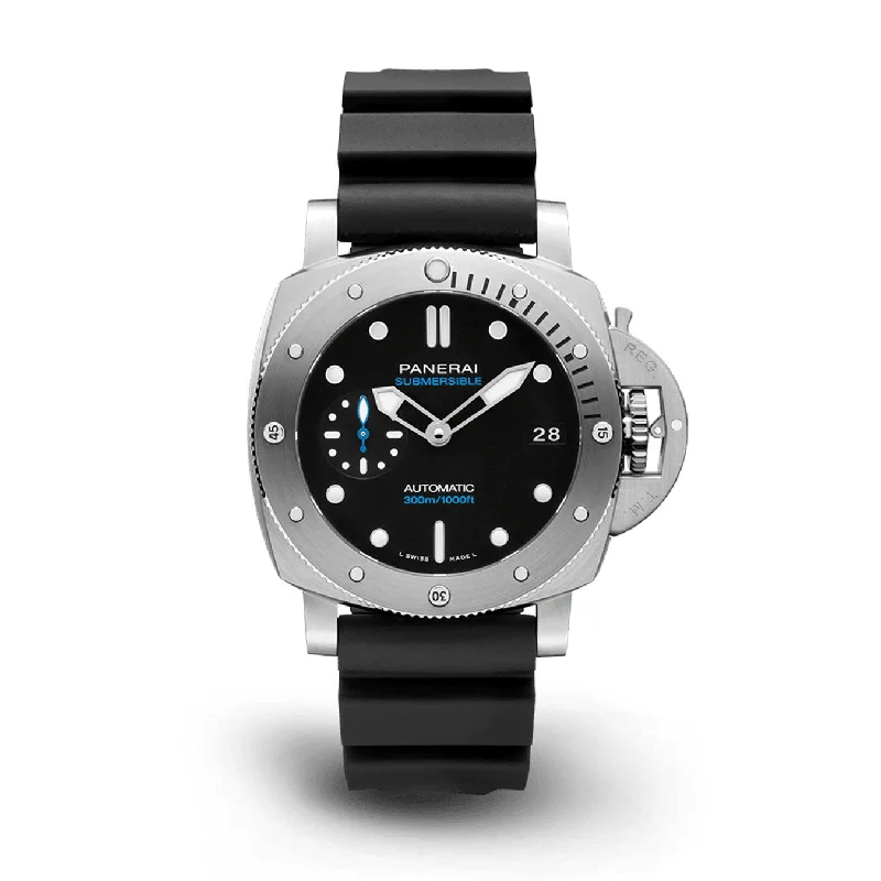 Panerai Submersible - 42mm. Ref# PAM00973