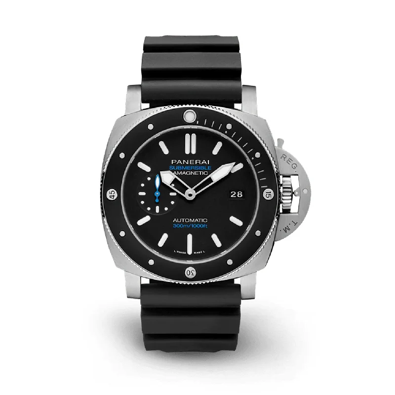 Panerai Submersible Amagnetic - 47mm. Ref# PAM01389