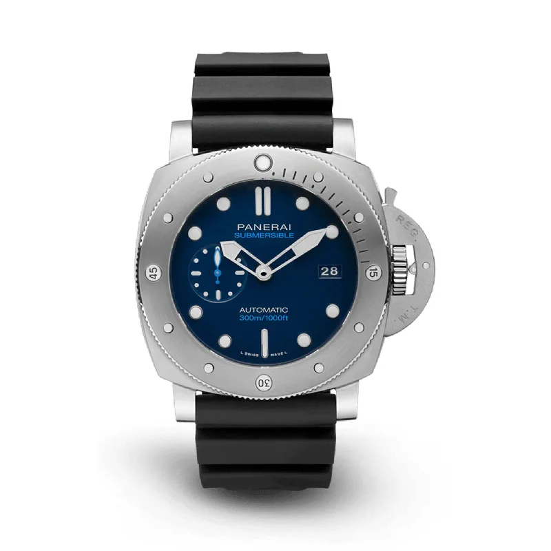 Panerai Submersible BMG -Tech - 47mm. Ref# PAM00692