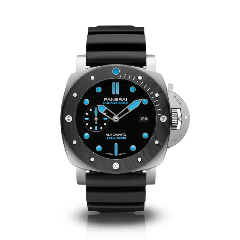 Panerai Submersible BMG -Tech - 47mm. Ref# PAM00799