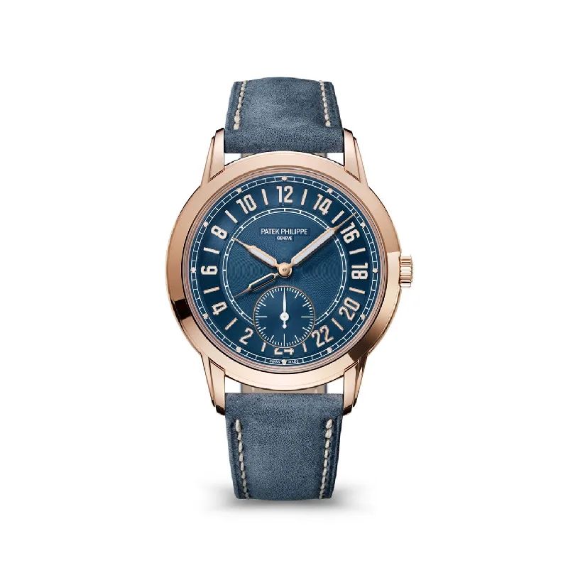 Patek Philippe Complications. Ref# 5224R-001