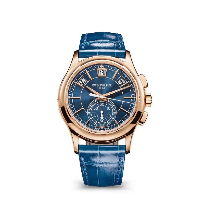 Patek Philippe Complications. Ref# 5905R-010