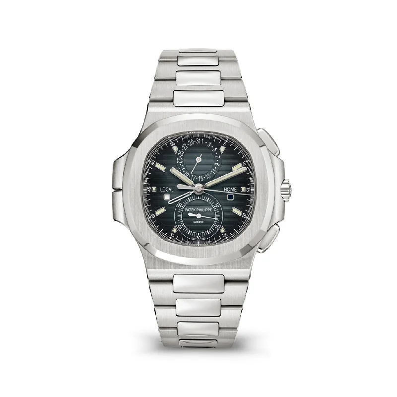 Patek Philippe Nautilus. Ref# 5990/1A-011