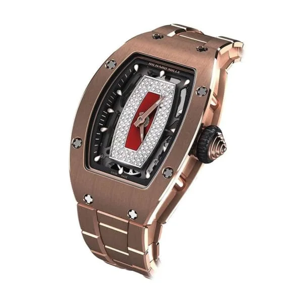 RICHARD MILLE RM 07-01 Ladies Bracelet