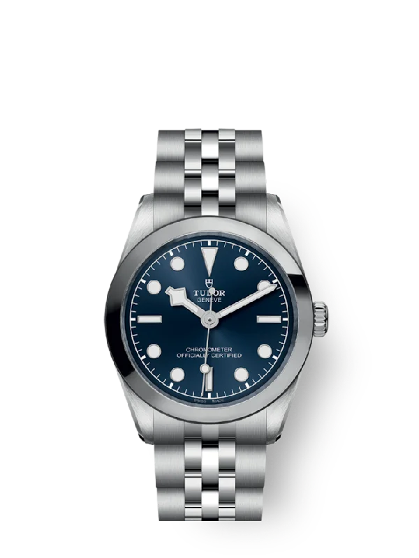 Tudor Black Bay 31. Stainless Steel. 31mm.Ref# M79600-0002