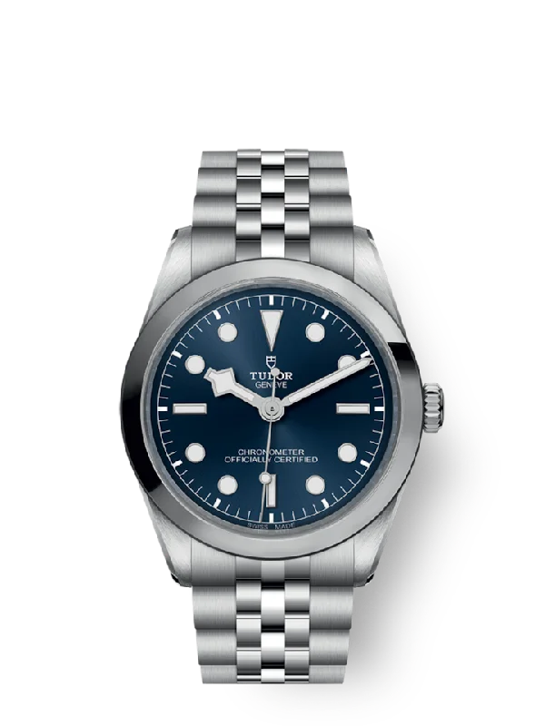 Tudor Black Bay 36. Stainless Steel. 36mm.Ref# M79640-0002