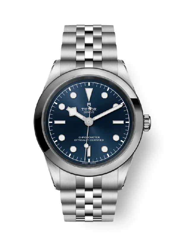 Tudor Black Bay 41. Stainless Steel. 41mm.Ref# M79680-0002