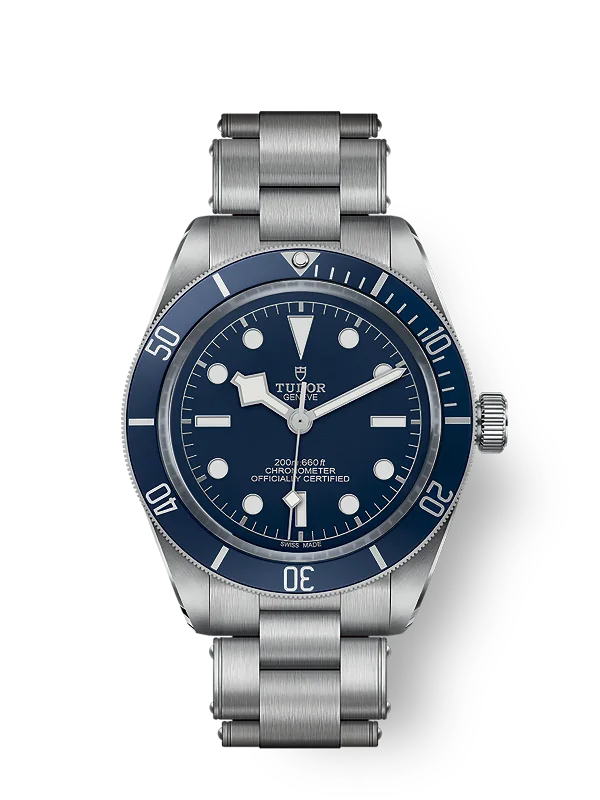 Tudor Black Bay Fifty-Eight. 39mm. Stainless Steel. Ref# M79030B-0001