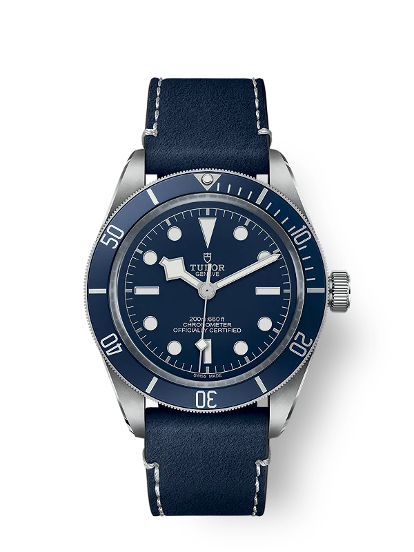 Tudor Black Bay Fifty-Eight. 39mm. Stainless Steel. Ref# M79030B-0002