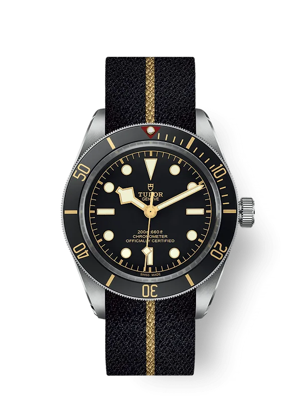 Tudor Black Bay Fifty-Eight. 39mm. Stainless Steel. Ref# M79030N-0003