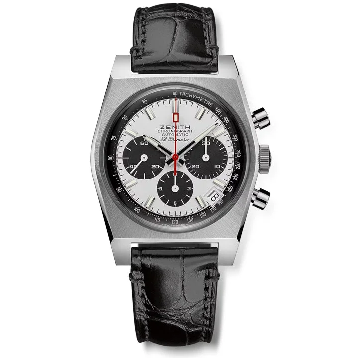 Zenith Chronomaster Revival El Primero A384 - 03.A384.400/21.C815