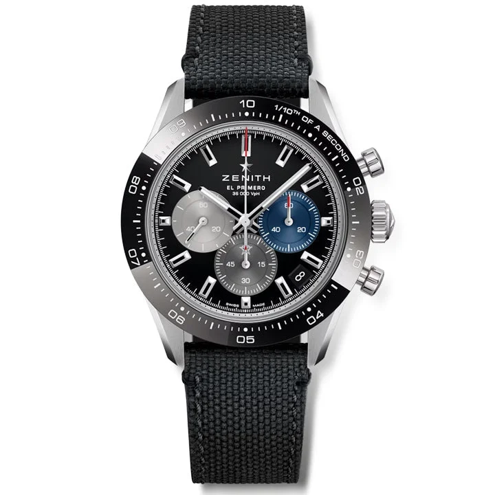 Zenith Chronomaster Sport - 03.3100.3600/21.C822