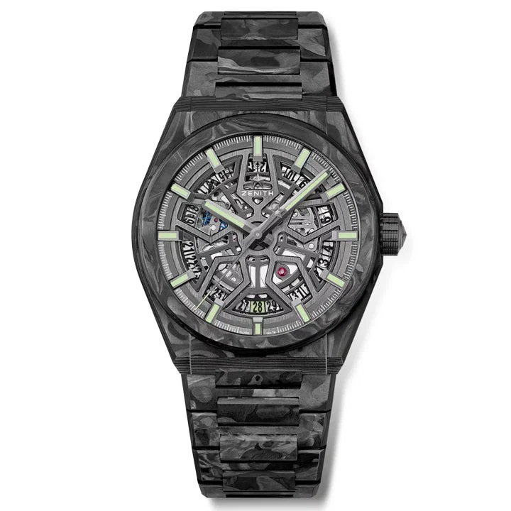 Zenith Defy Classic - 10.9001.670/80.M9000